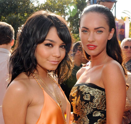Megan Fox pic #1141101