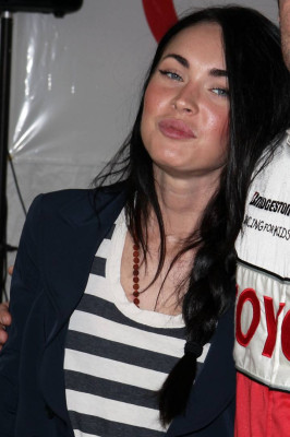 Megan Fox pic #862953