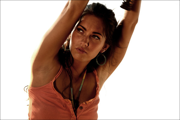 Megan Fox pic #110544