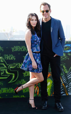 Megan Fox pic #732871