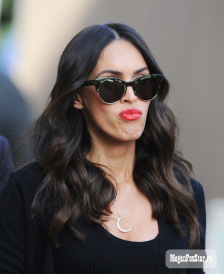 Megan Fox pic #865912