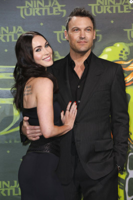 Megan Fox pic #843340