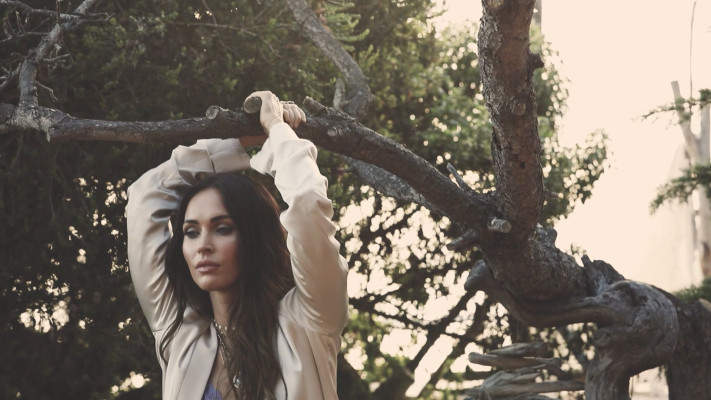 Megan Fox pic #1119473