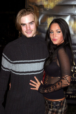 Megan Fox pic #395715