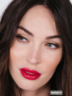 Megan Fox pic #858142