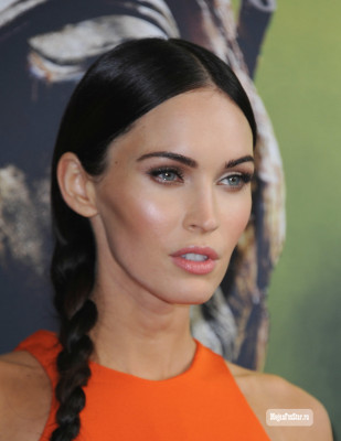 Megan Fox pic #1275081