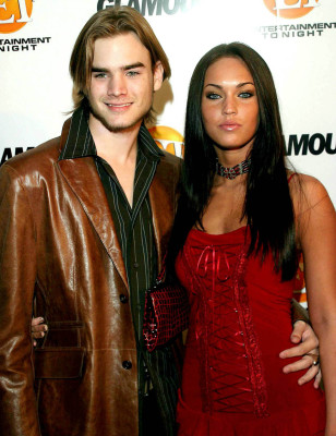 Megan Fox pic #837764