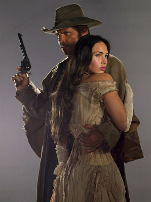 Megan Fox pic #695627
