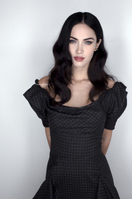 Megan Fox pic #818336