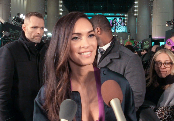 Megan Fox pic #766166