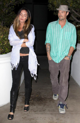 Megan Fox pic #462659