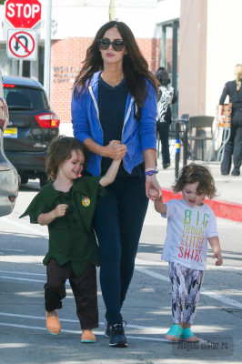 Megan Fox pic #866909