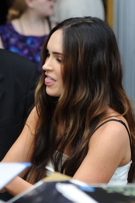 Megan Fox pic #741033