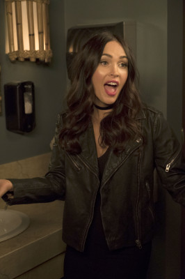 Megan Fox pic #899977