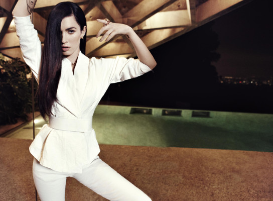 Megan Fox pic #786484