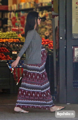 Megan Fox pic #869405