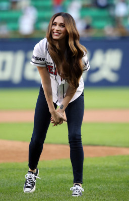 Megan Fox pic #760482