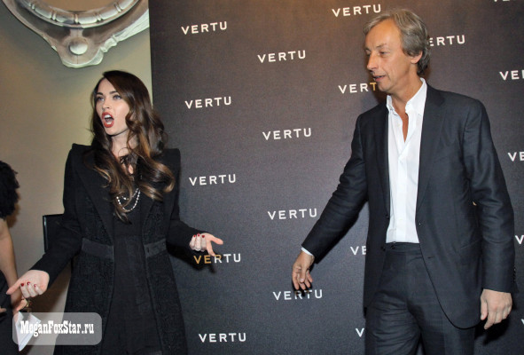 Megan Fox pic #866882