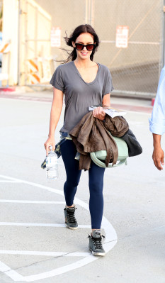 Megan Fox pic #885476