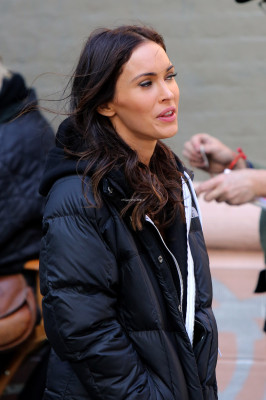 Megan Fox pic #791274