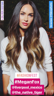 Megan Fox pic #1127205