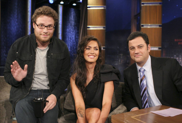Megan Fox pic #724563