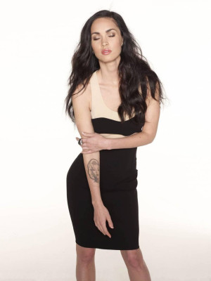 Megan Fox pic #737233