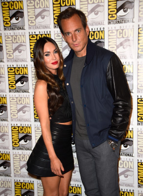 Megan Fox pic #733879