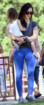 Megan Fox pic #782550