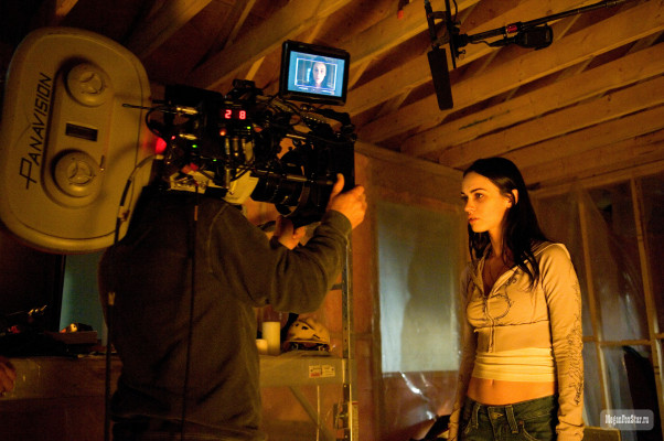 Megan Fox pic #1173230