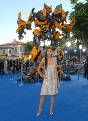 Megan Fox pic #816223