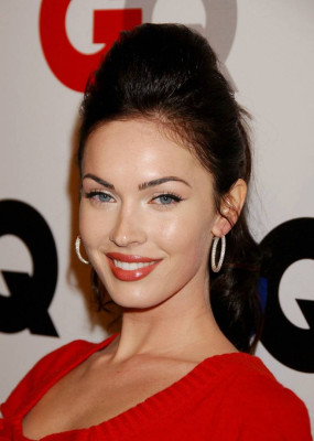 Megan Fox pic #747161