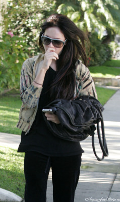 Megan Fox pic #822944