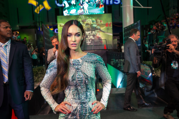 Megan Fox pic #1279981