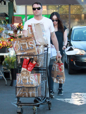 Megan Fox pic #846028
