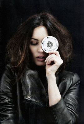 Megan Fox pic #484356
