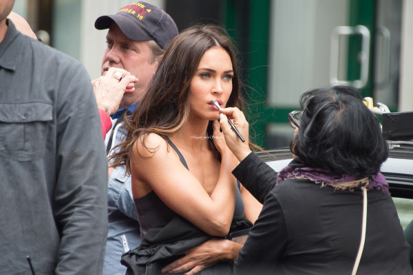 Megan Fox pic #783314