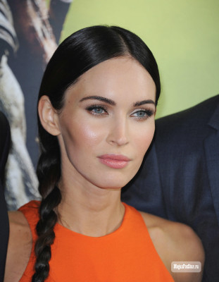 Megan Fox pic #1275079
