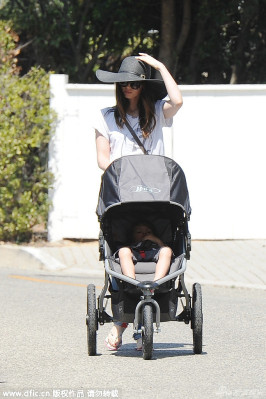 Megan Fox pic #804027