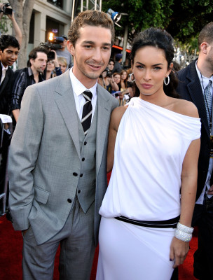 Megan Fox pic #358581