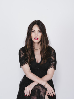 Megan Fox pic #856821