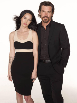 Megan Fox pic #796723
