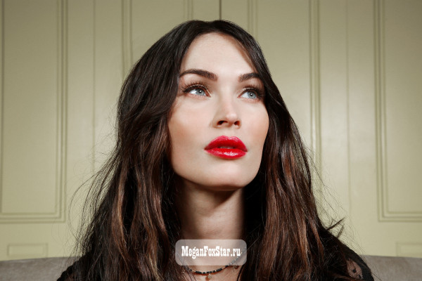 Megan Fox pic #859700