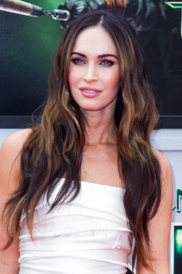 Megan Fox pic #757867