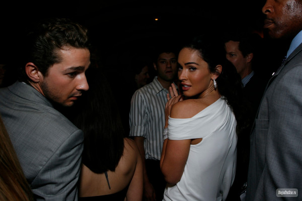 Megan Fox pic #1142835