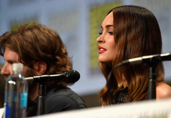 Megan Fox pic #1283915