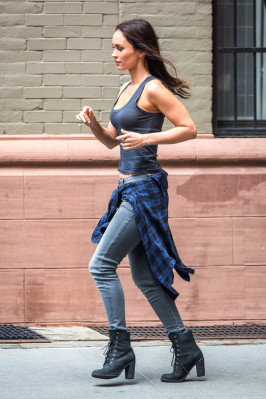Megan Fox pic #775828