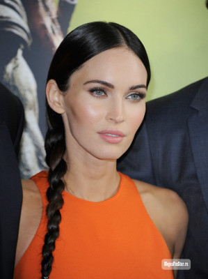 Megan Fox pic #1124935