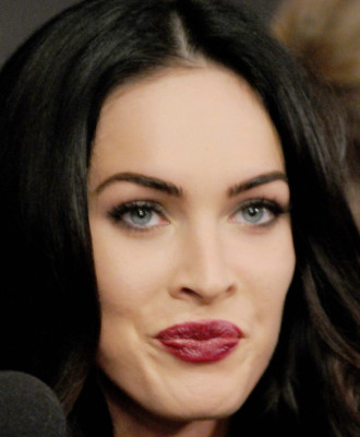 Megan Fox pic #744883
