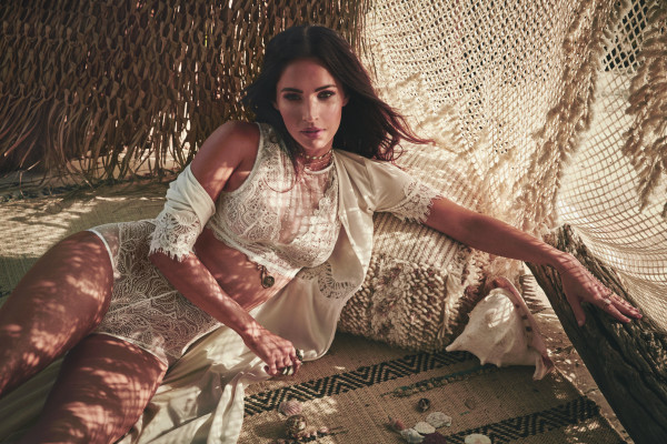 Megan Fox pic #1113883